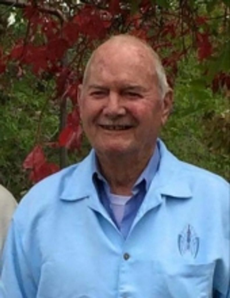 Ronald Rieb