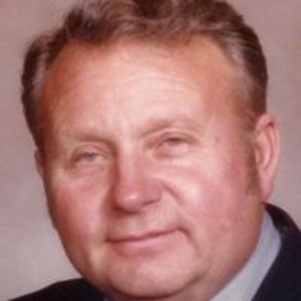 Junior W. Bobier Profile Photo