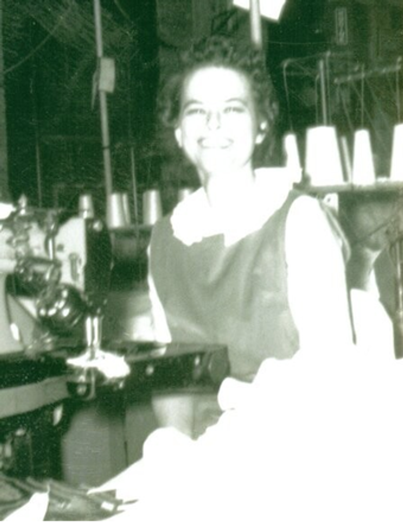 Margaret Phillips Profile Photo