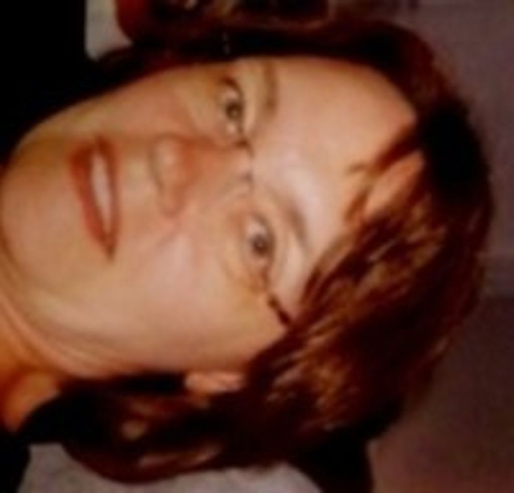 Susan Kristine Barnes