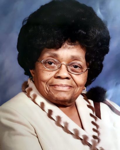 Mary Frances Terry Profile Photo