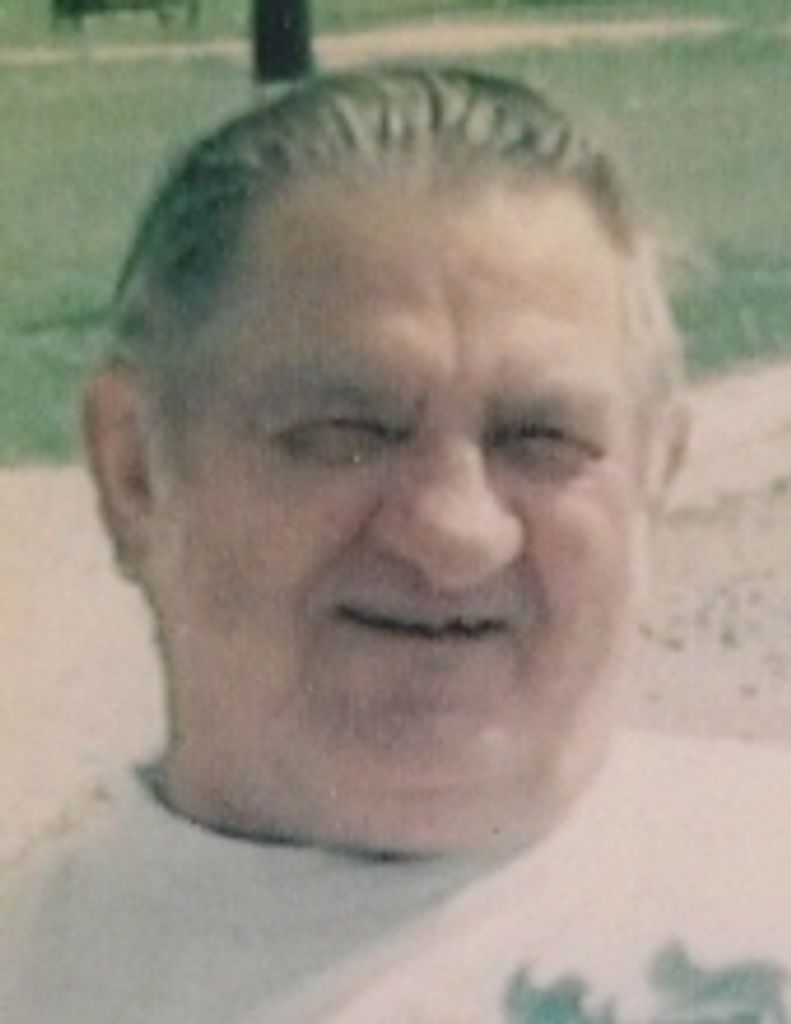 Charles R. Johnson