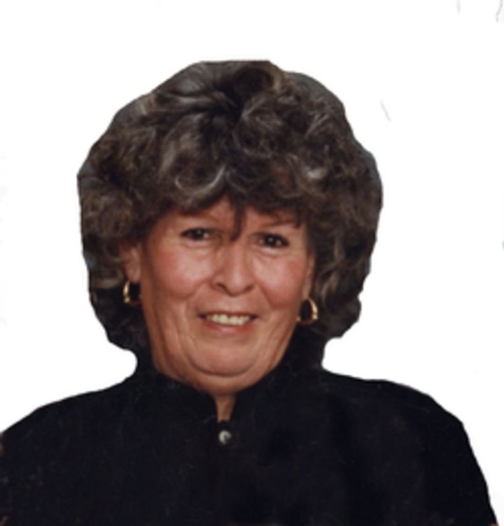 Ana Maria Barrow