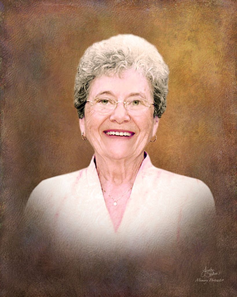 Beatrice  "Bea" (Hash)  Rusk Profile Photo