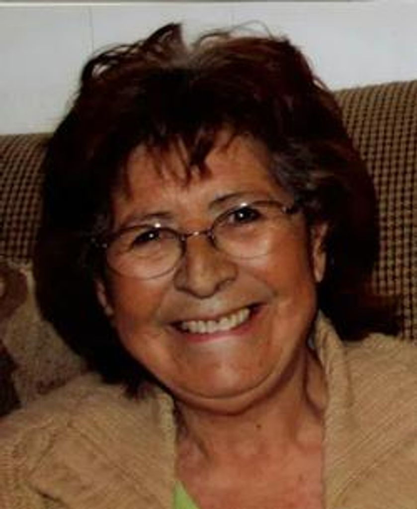 Alejandrina Rocha Profile Photo