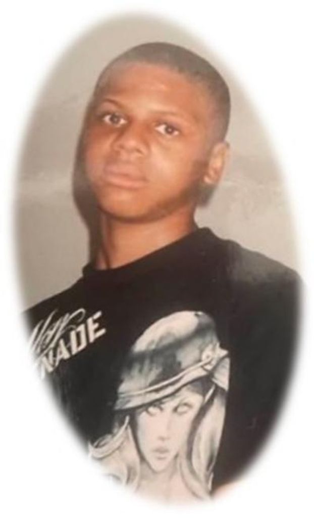 Alquan Victor Suydam Profile Photo