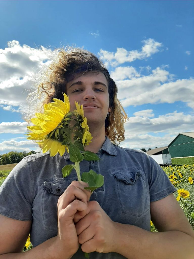 Rosaline (Zachary) Mattaboni