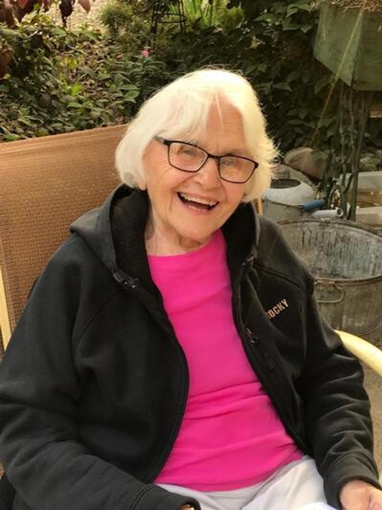 Loretta Cecelia Gajewski