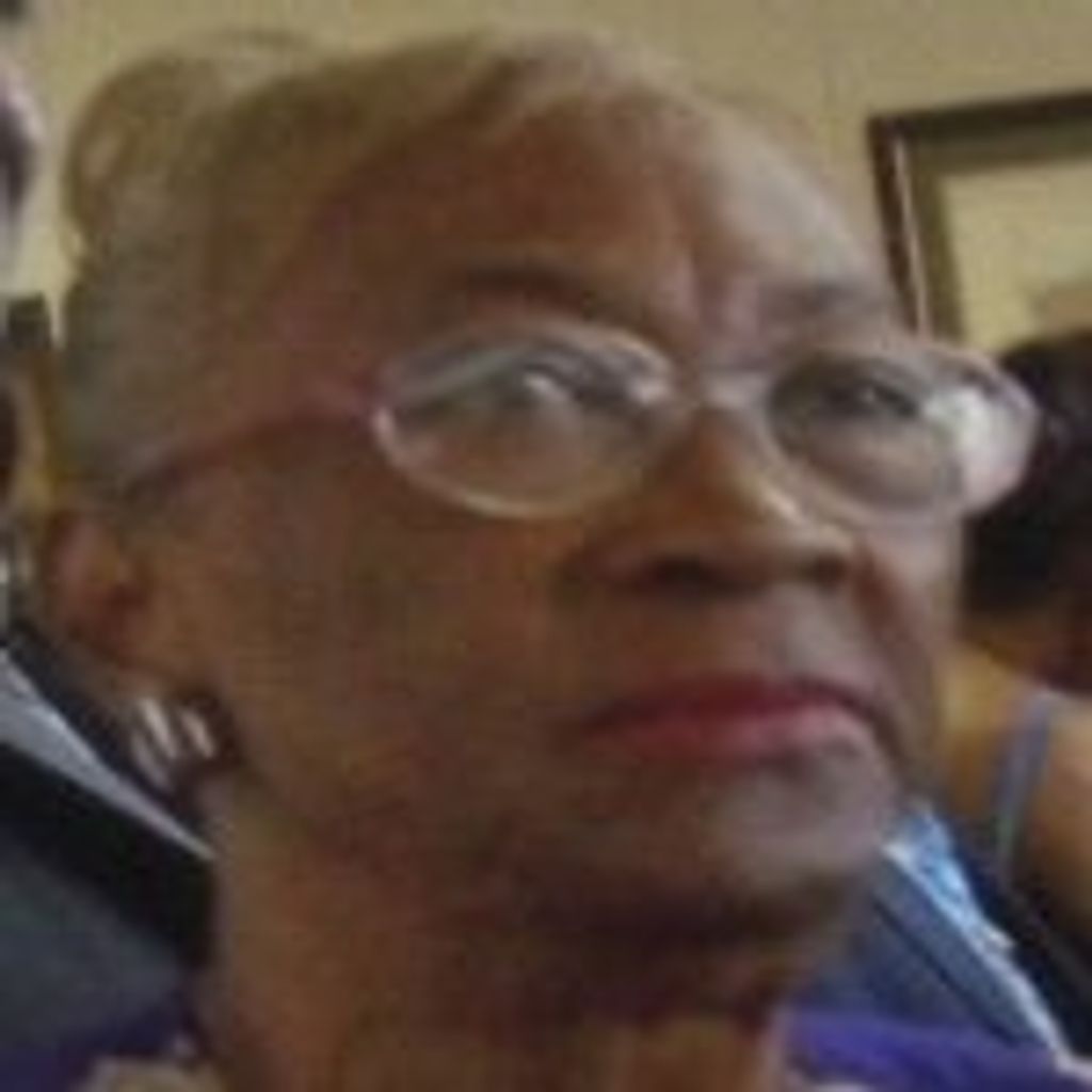 Hattie Mae Stallings