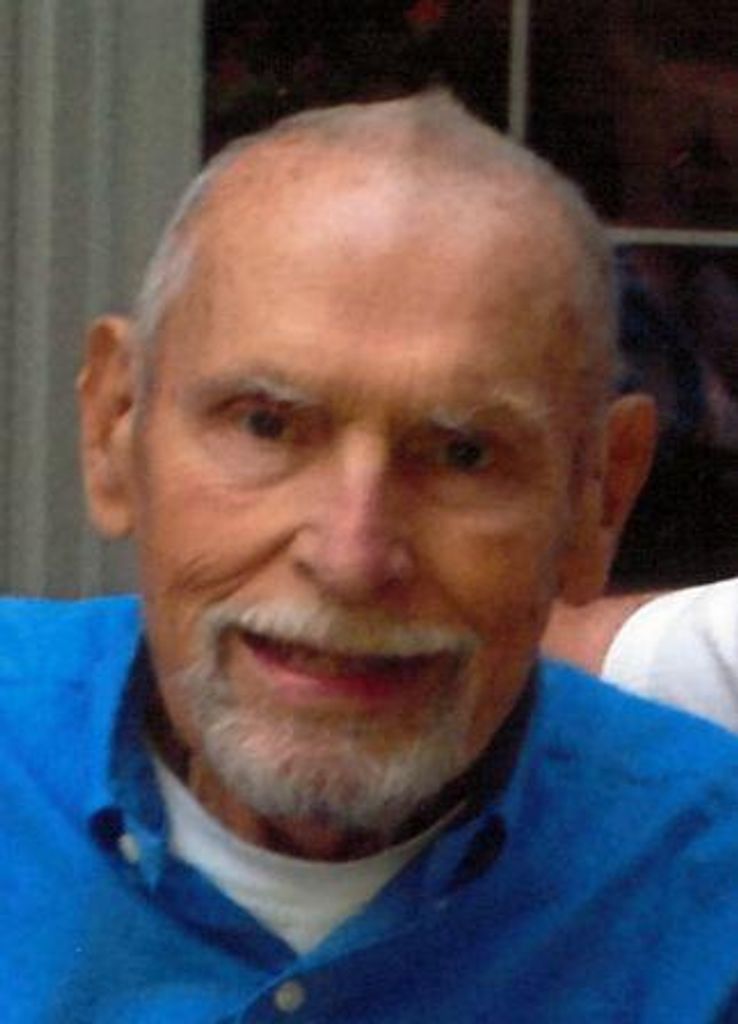 Theodore "Ted" Marzonie