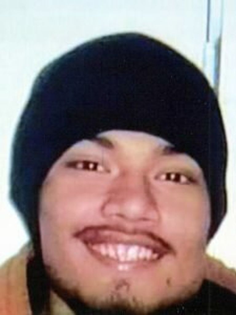 Christopher Antonio Nunez