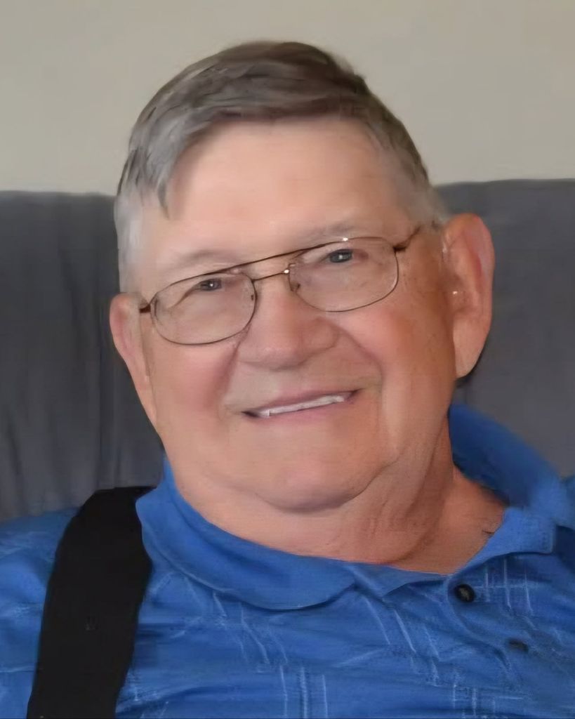 Paul E. Timmons, Jr.