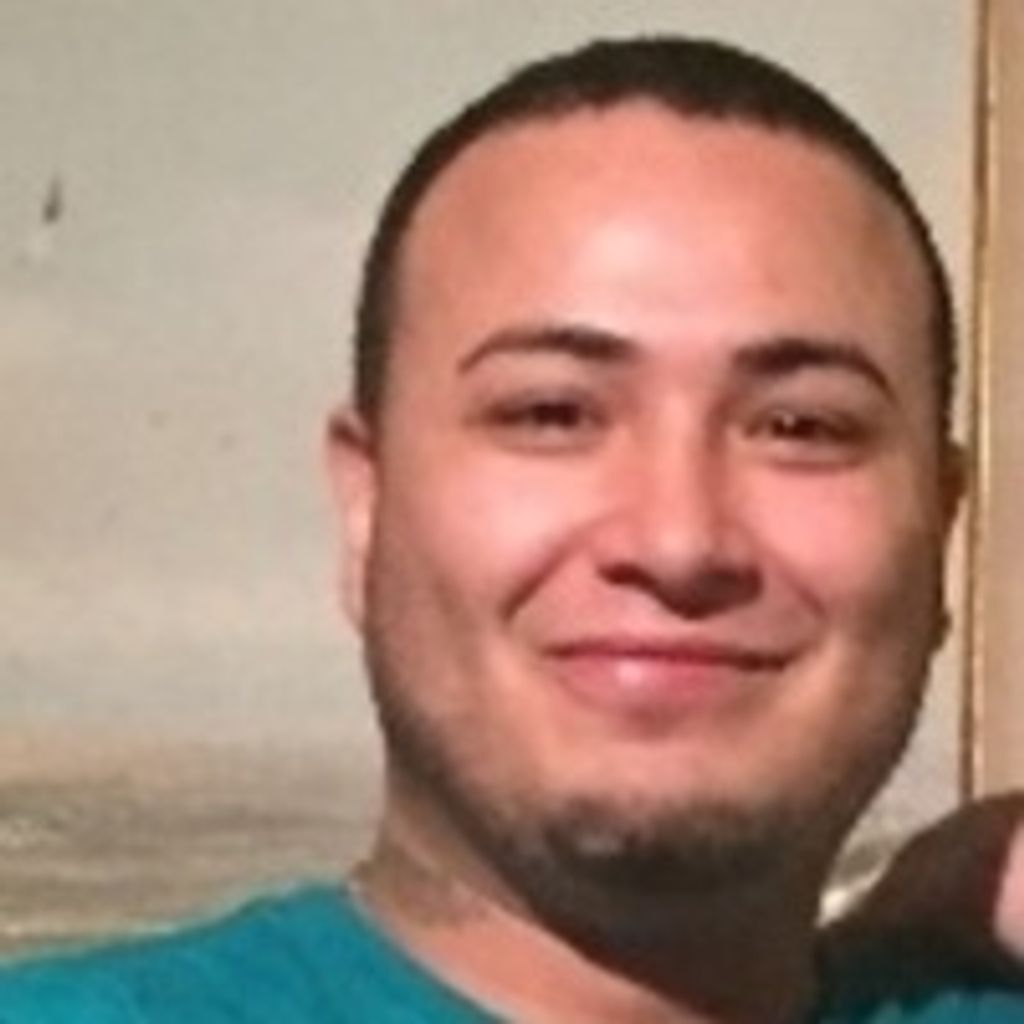 Joshua Hernandez-Perez