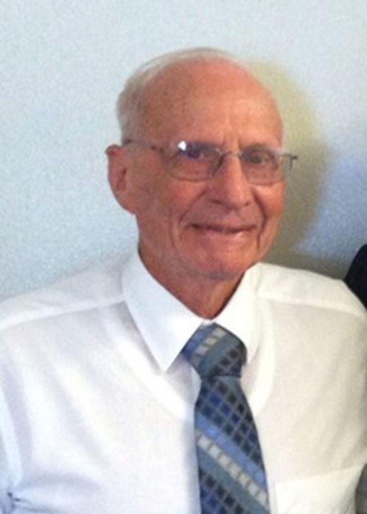 John L. Clure