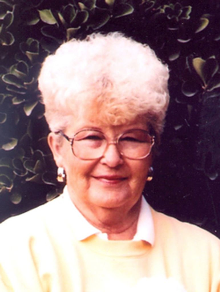Catherine Carter Woodbury
