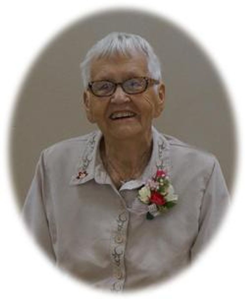 Thelma Lemke