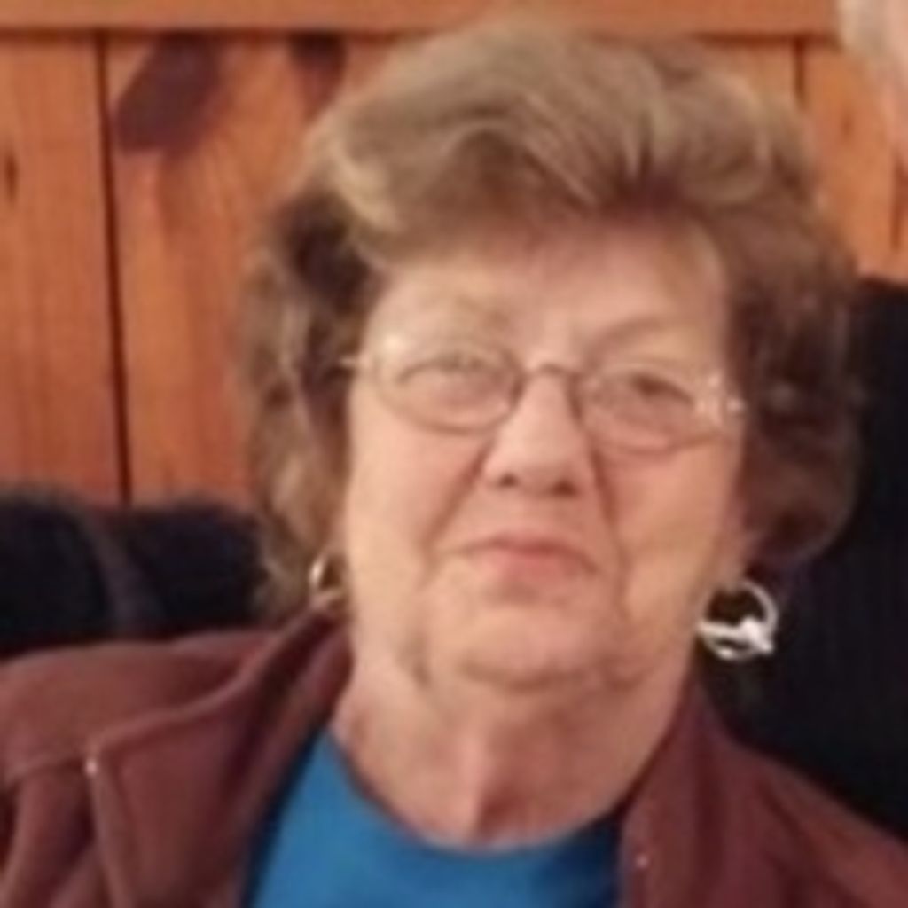 Barbara Renn Francis Profile Photo
