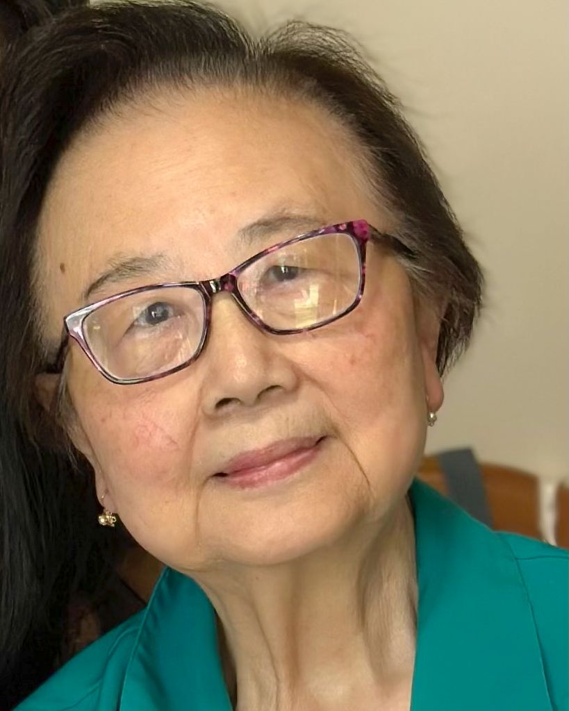 Elizabeth Tan Profile Photo