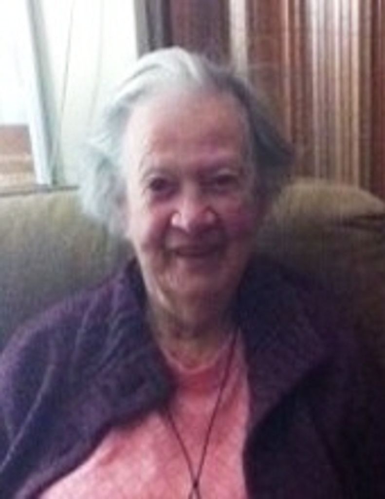 Florence 'Flo' Martin