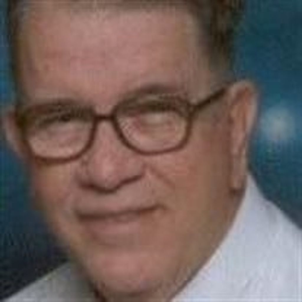 Melvin Eugene Dietz