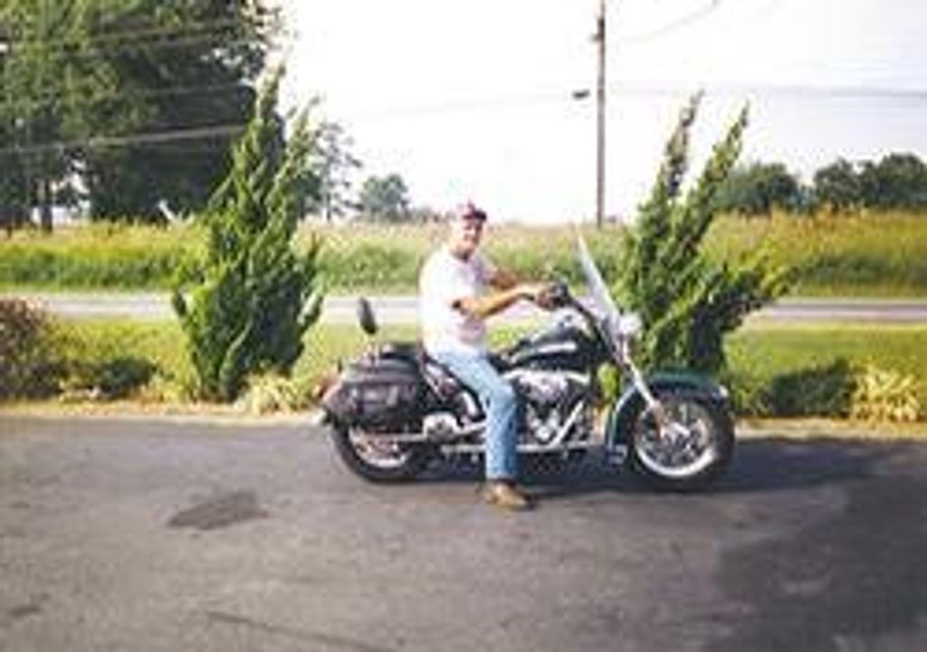 Daniel &#34;Danny&#34; H Carlisle Sr