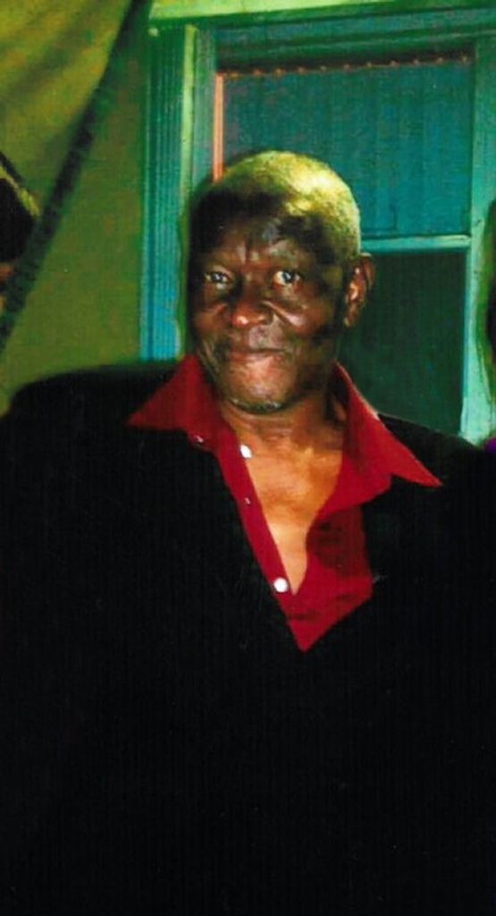 Mr. John Bryant