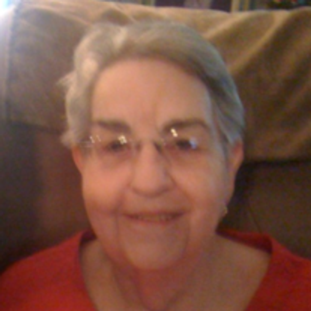Iris Nell Weaver