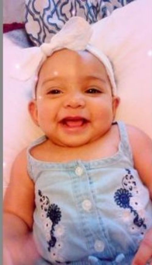 Aubrielle "Aubri" Zenya Stevens