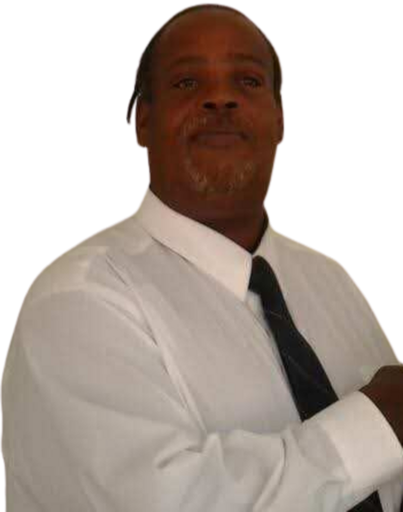 Mr. Terence Jerome Harris Profile Photo
