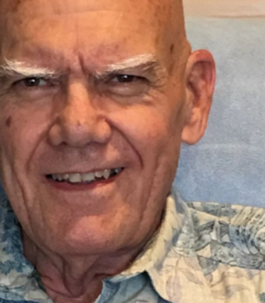 Gary Edward Newman Profile Photo