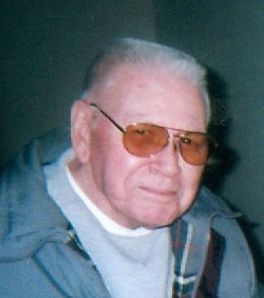 Charles Robnet