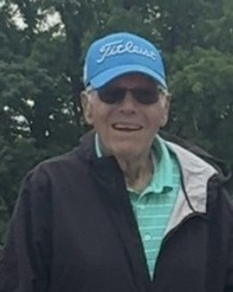 Myron Lenneth Glenn Profile Photo