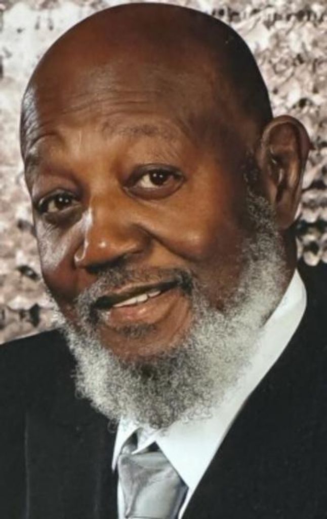 Reginald T. Dean Profile Photo