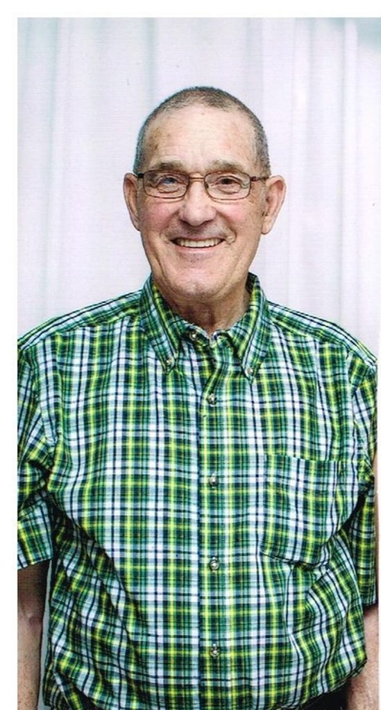 Alex Frederick Janes Profile Photo
