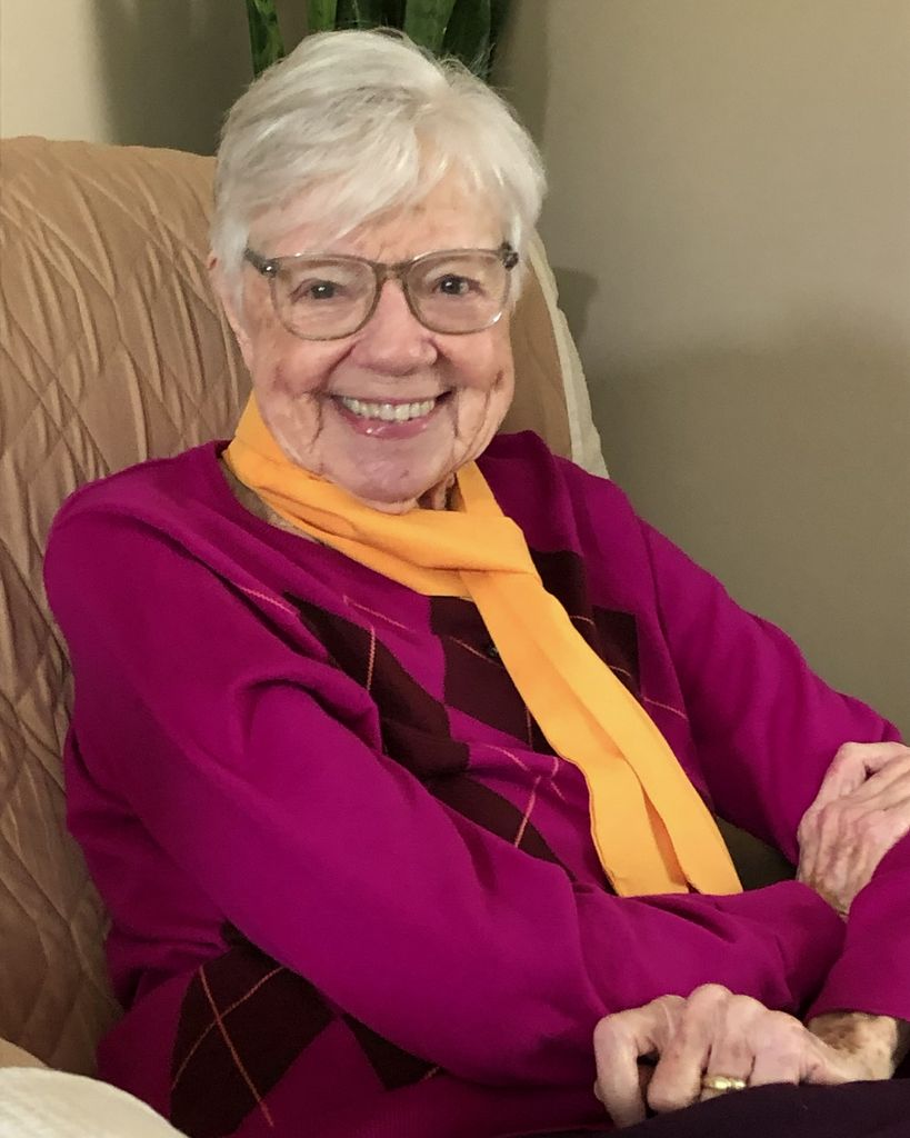 Joyce Lee Becker Profile Photo