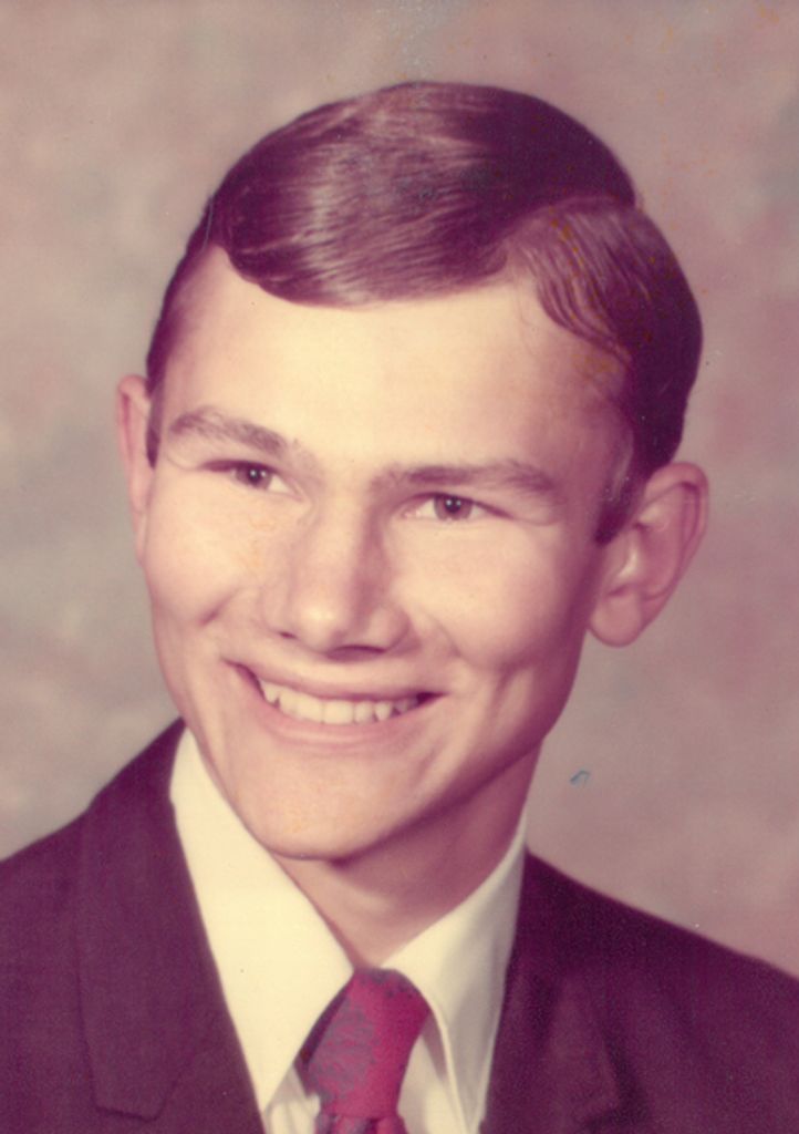 Dwight W. Sundstrom Profile Photo