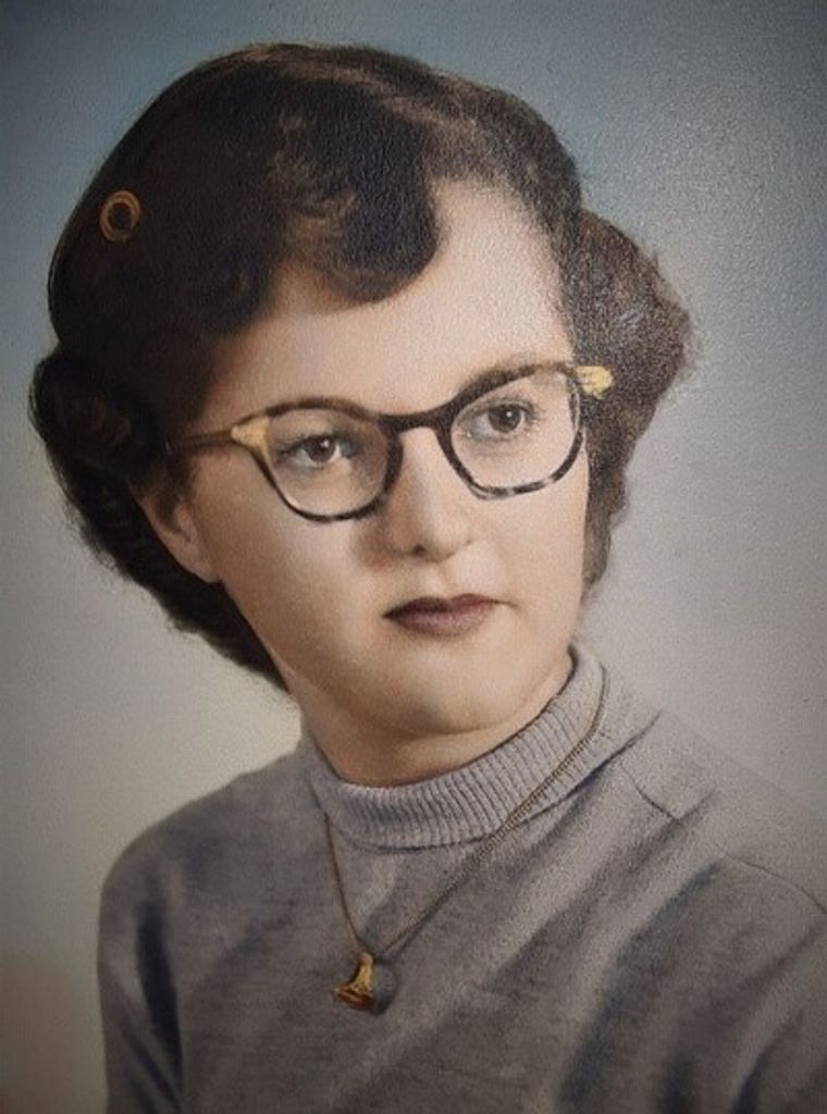 Sharon Lee Roe Profile Photo