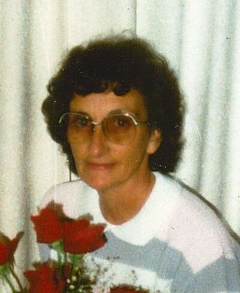 Shirley Ann Johnson Profile Photo