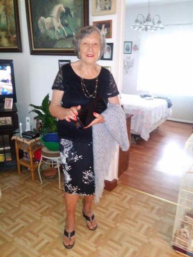 Candida Santos Profile Photo