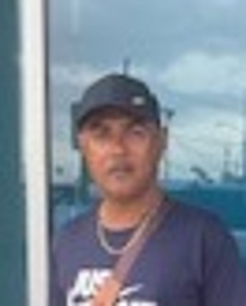 Kenneth Rohan Changa Profile Photo