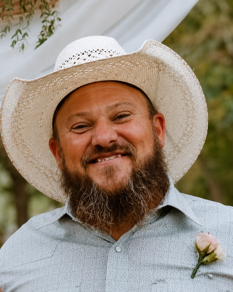 Troy Goodwin