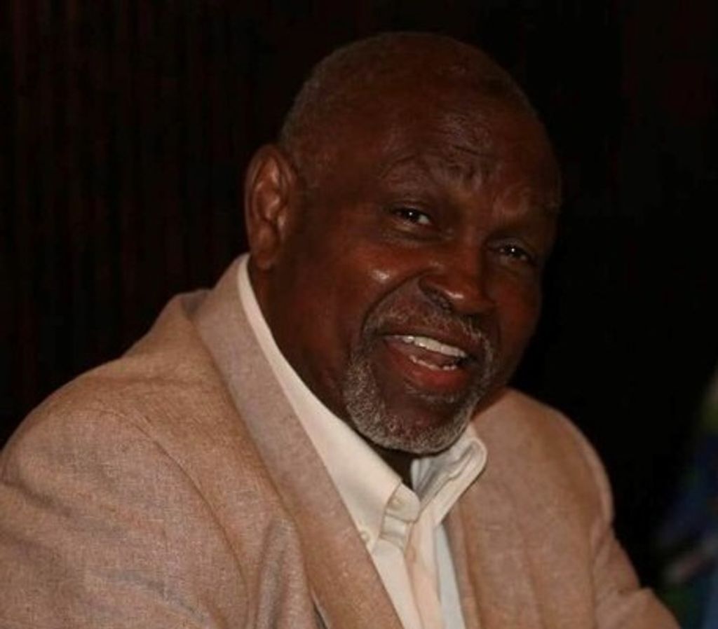 Thomas Johnson Kelly Sr Profile Photo