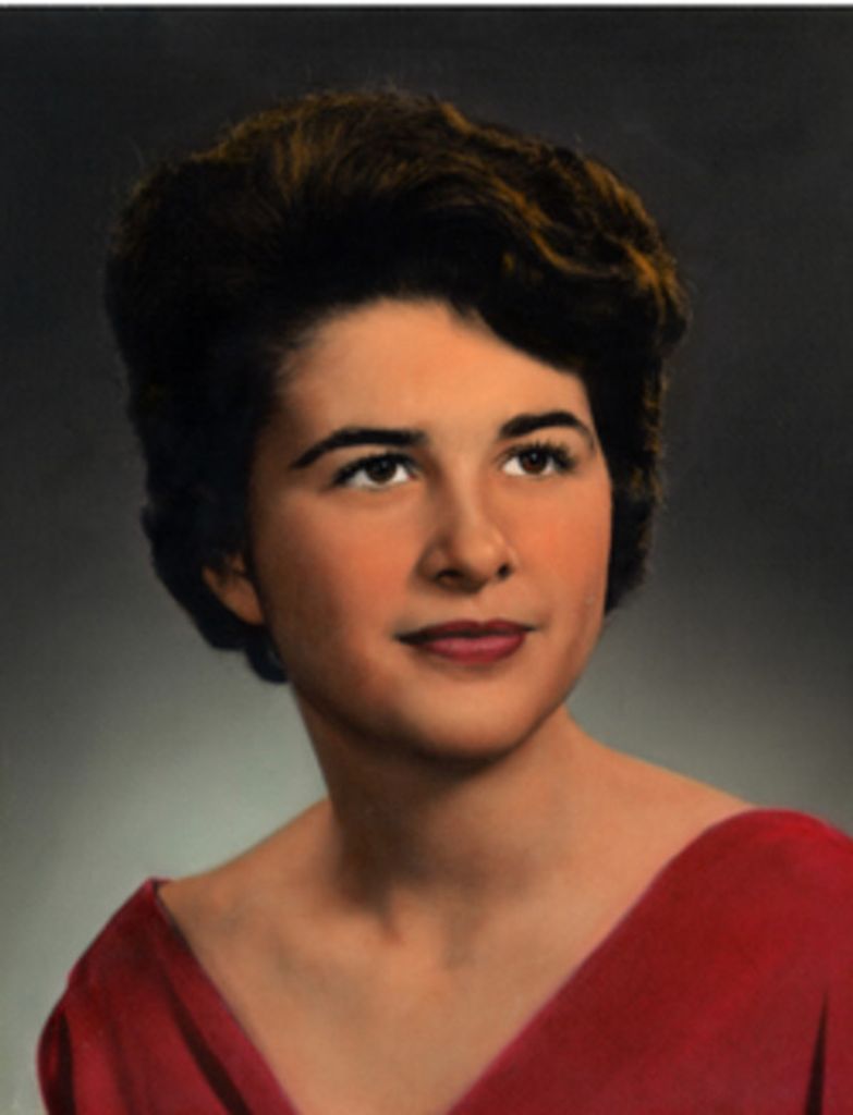 Nina "Becky" Rebecca Wiggins