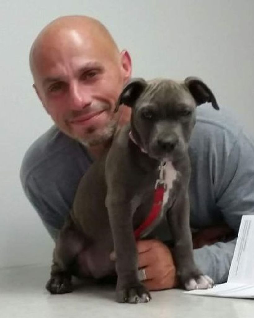 Eric Scott Barnett Profile Photo