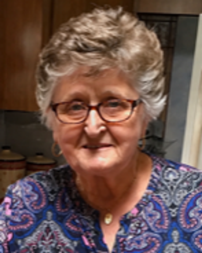 Gayle J. Faraday Profile Photo