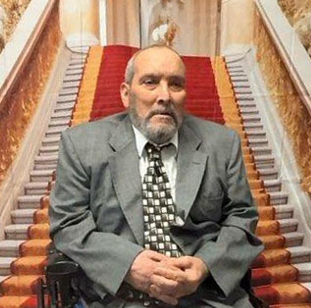 Floyd Glenn Oxendine Profile Photo