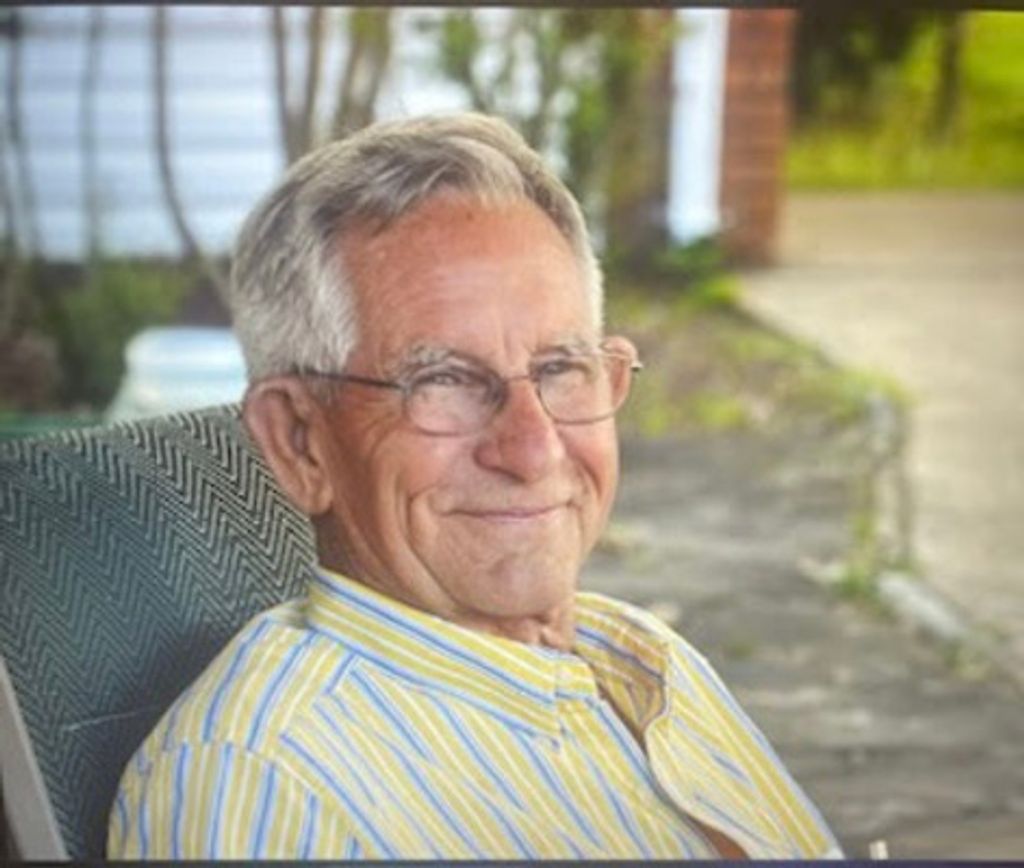 Gerald Duncan Profile Photo