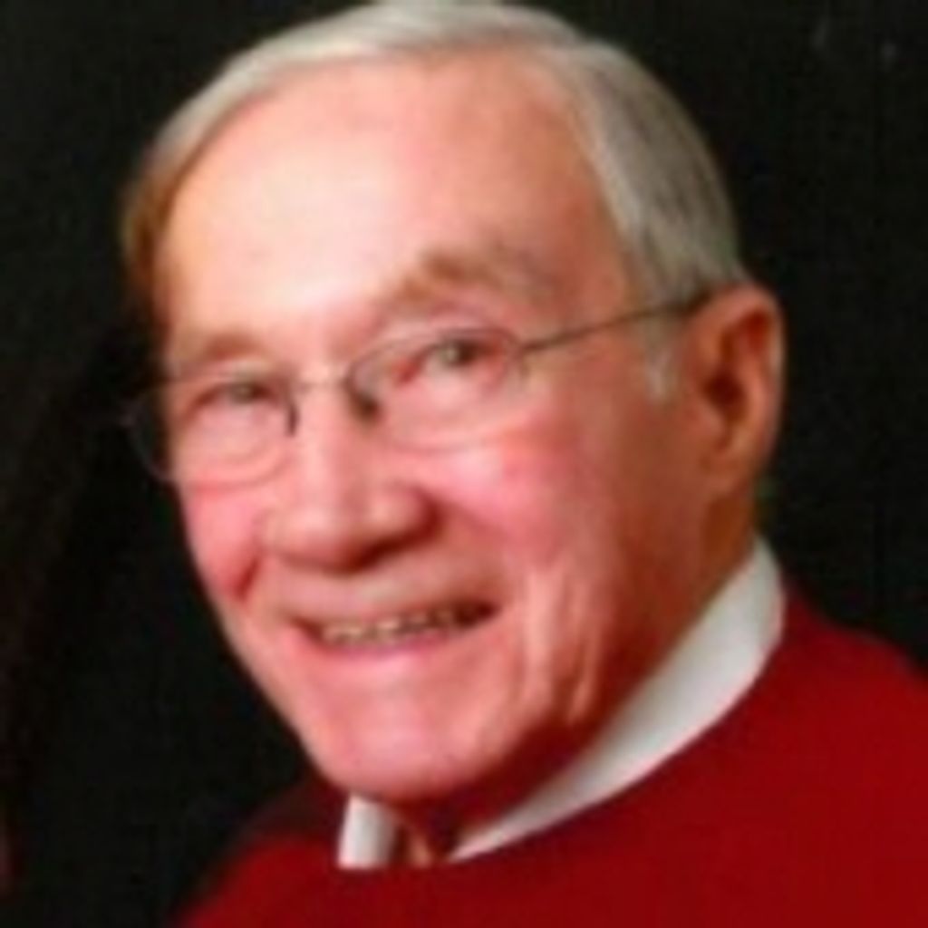 Donald J. Phillis