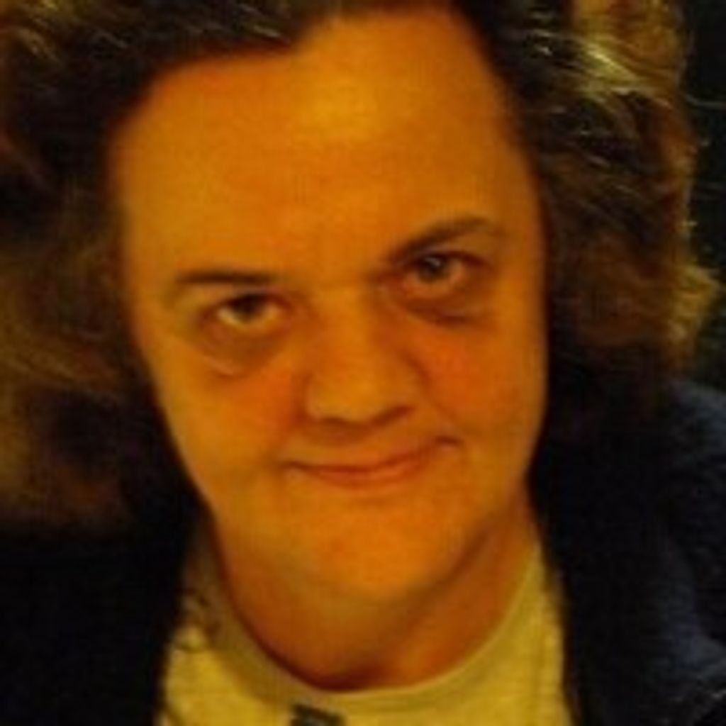 Linda Lou Warfle