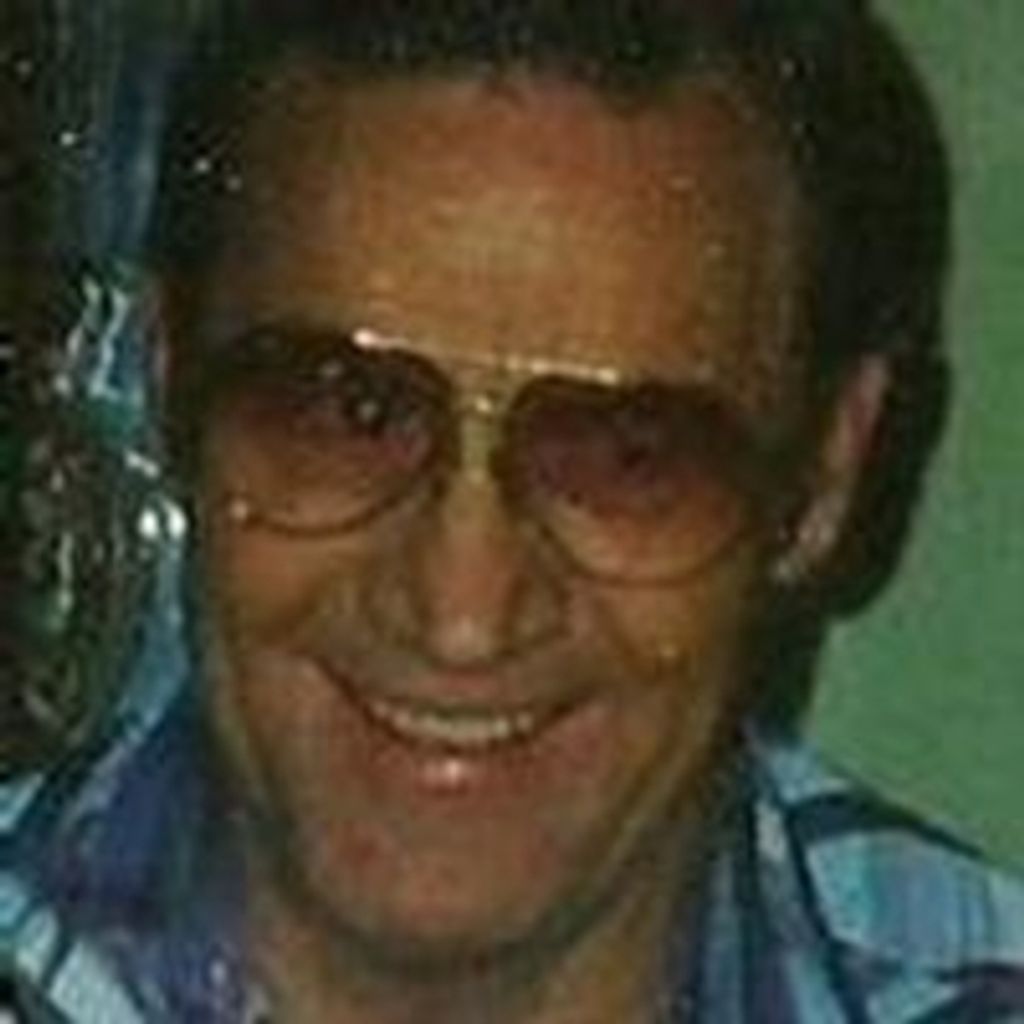 Billy Don Rowley